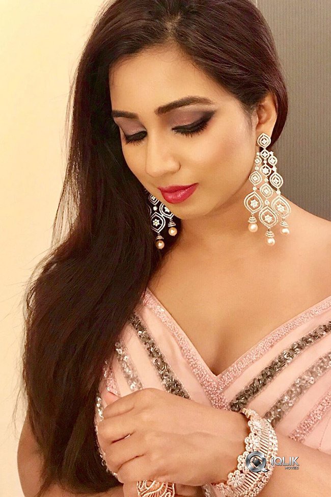 Shreya-Ghoshal